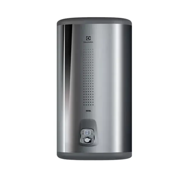 Електричний бойлер Electrolux EWH 100 Royal Silver, 17004